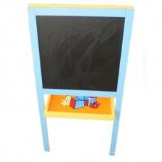 Мольберт Baby Tilly W101 Blue Yellow